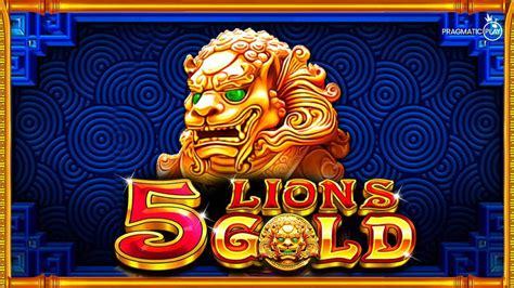 5 Lions